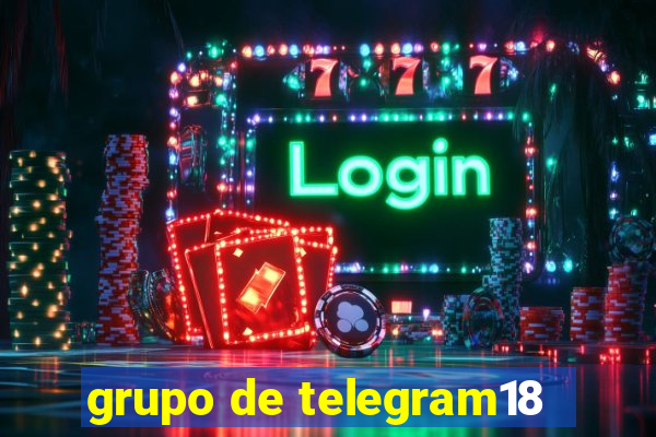 grupo de telegram18